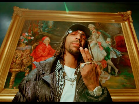 Boldy James & Nicholas Craven - No Pun Intended (Directed by Digggers)