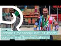 Vanaf 25 april iedere zondag bij Rijnmond: 'Tebbie Ries met z'n Songfestival'