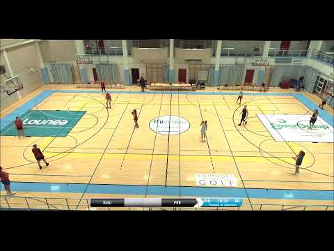 MU19 SM-karsinnat Pyrintö 2-Feeniks Basket   19.9.2020