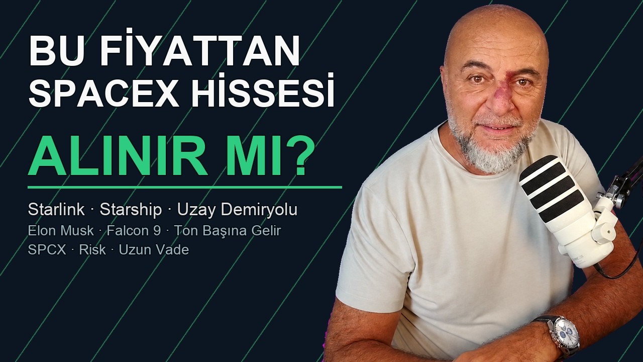 Bu Fiyattan SpaceX Alınır mı?