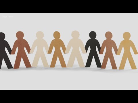 Systemic racism explained