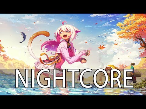 Nightcore - Fly Away feat. Anjulie