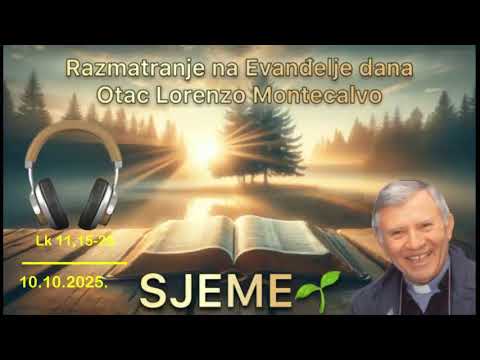 Sjeme 10.10.25.