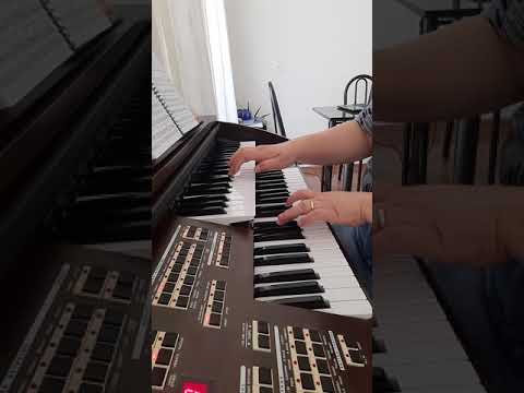 Hino 179 (84 BPM) #hinospontuados