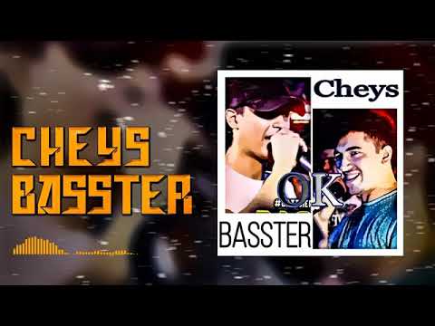 Трэк (S.s baster ft Cheys )-OK