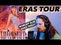 Taylor Swift's ERAS TOUR is absolutely GORGEOUS!!! | FIRST REACTION!