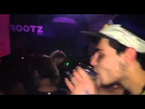 Dave Blackqirex & Alien KML