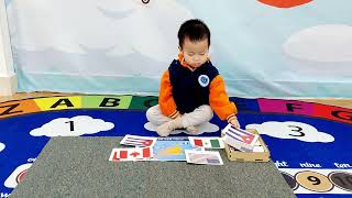 [QIBI GIÁP NHỊ] VŨ NGỌC TIẾN HÙNG - MON 2 - T11/2025