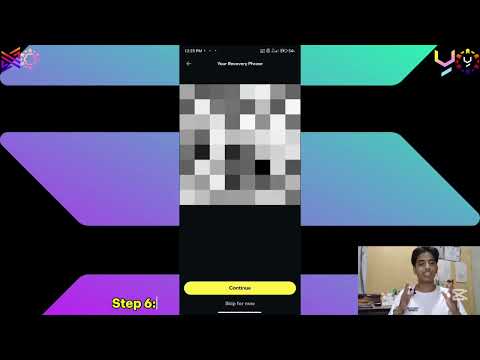 Friendly and easy-to-use Wallet—Solflare!