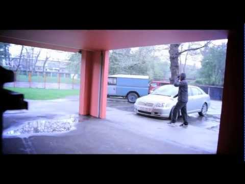 OBOI - FOLLOW ME (DIE FOR YOU) (Official Music Video)