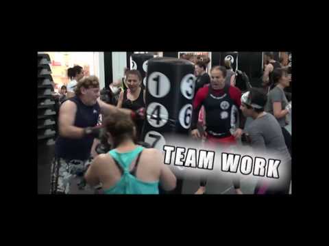 Coming soon to Melbourne Fight Club