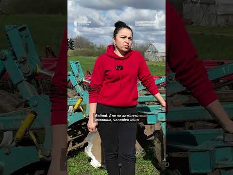 На Полтавщині не вистачає чоловіків для роботи в полях