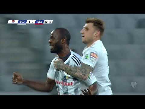 Casa Pariurilor Liga 2: U. Cluj - CSM Slatina (rezumat)