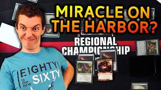 💰 It's A 90-10 Matchup For $20,000 💰 Match Review 🏆 Regional Championship Finals 🏆