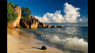 Download lagu Penawar luka (Cover & Lirik Lagu ) mp3