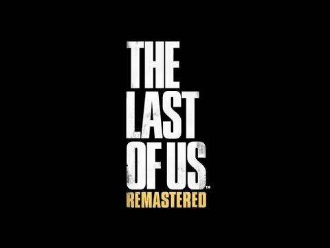 The Last of Us Najlepsza gra generacji zremasterowana na PS4™.