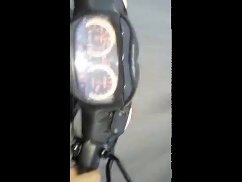 falcon(kmt-100s) MONERO ON MODE