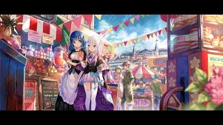 Download lagu 【AMV】[M3 2017] 祭果ての花(Matsuri hate no hana) - 753  x ABSOLUTE CASTAWAY mp3