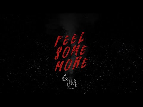 Dead Shed Jokers  -  Feel Some More (OFFICIAL LYRIC VIDEO)