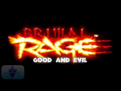 Primal Rage Trailer: Good and Evil