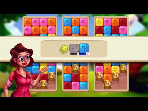 Lily’s Garden Level 423 old