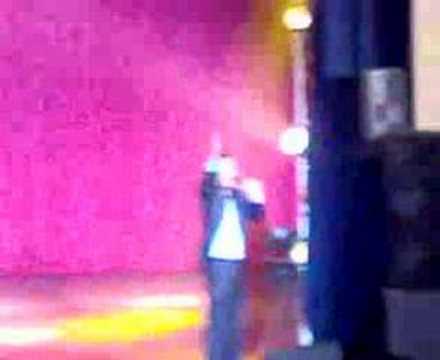 AUI Gala - Maan feat Mouskire