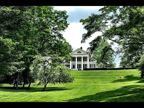 At Home in the Country with Gil Schafer