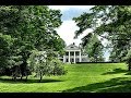 At Home In The Country With Gil Schafer
