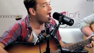 St Lucia - &quot;Closer Than This&quot; (Kick Kick Snare Acoustic Session)