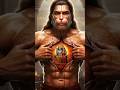 Hanuman Chaupai Hanuman Chalisa Fast Power Of Hanuman Hanuman Bhakti Chaupai Shorts 1k