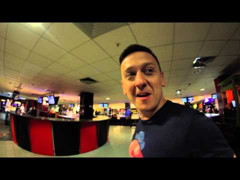 C-BooL - Do You Know - Behind The Scenes