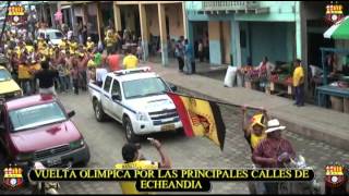 preview picture of video 'ECHEANDÍA FESTEJO A LO MÁXIMO EL CAMPEO DE BARCELONA .mp4'