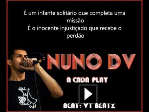 Nuno DV - A CADA PLAY (Prod VT Beatz)
