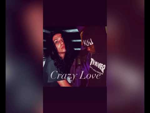 Crazy Love ft.Odla Prod. TMD