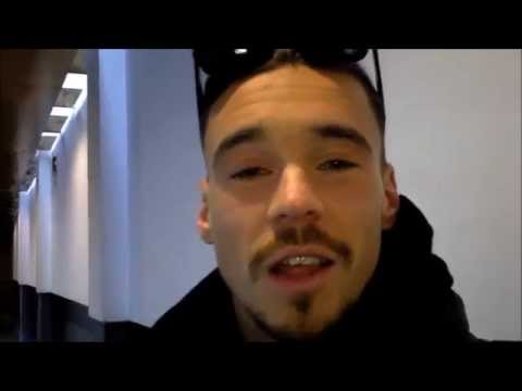 A caminho da terceira gala