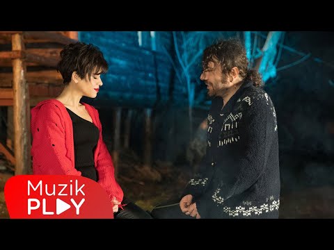 Aydilge & Halil Sezai - Aşk Yüzünden (Official Video)