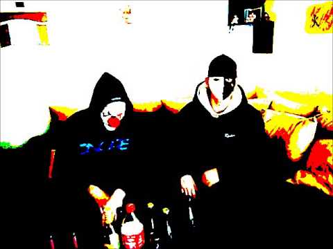 Cracksak & Tomsta - Hardcore Official Video