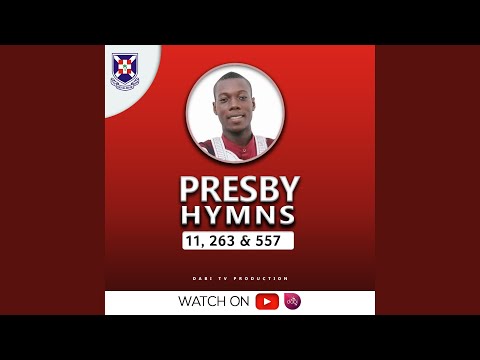 Presby Hymn 11 (Den na memfa minyi waye) (feat. Henry Yestrop)