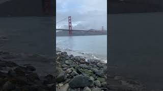 Golden Gate Bridge #sanfrancisco #bayarea