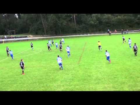 Trailer Team Littoral - Grpm Val de Travers