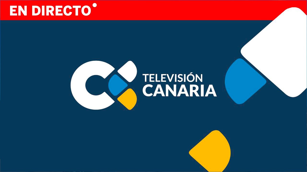 Televisión Canaria, España en Vivo