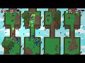 Rogue Heroes: Ruins of Tasos - The Legend of Game Pro Bros