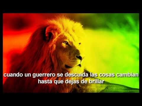 Zona Ganjah - Qué Pasa Contigo (con letra)