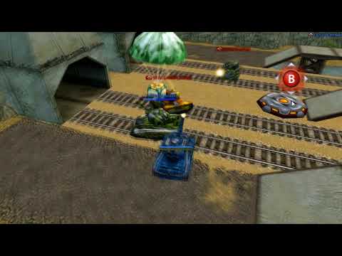 Tanki Online -  Epic Gold Box Fails