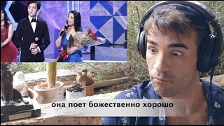 Download lagu Family Power-  subs #reaction #Dimash and his parents - Dearest mother  #reaction #kudaibergen mp3