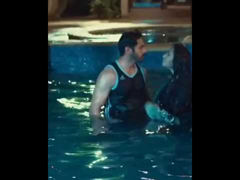 Deleted scenes of tere bin drama part 2