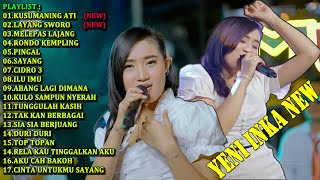 Download lagu YENI INKA TERBARU 2022 FULL ALBUM mp3 Download lagu YENI INKA TERBARU 2022 FULL ALBUM mp3
