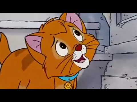 The Feline King (Universal Movies Spoof Style) Part 7 - "I Just Can't Wait to be King"