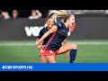 NWSL Weekend Previews | Zelle