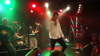 Status Quo FTMO Fan Club Convention Bultins 2015, Rhino &amp; Leon Cave - Bad News